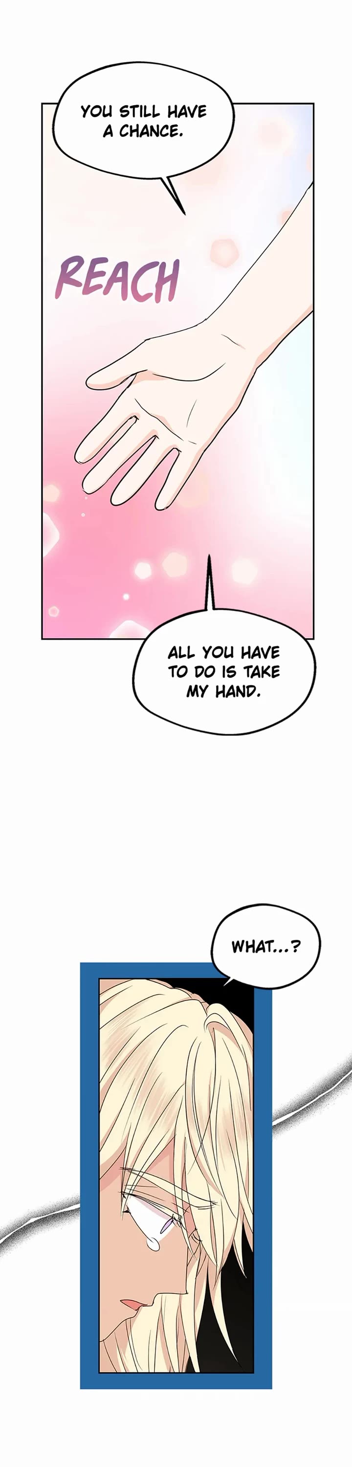 Surviving as an Illegitimate Princess chapter 54 page 22