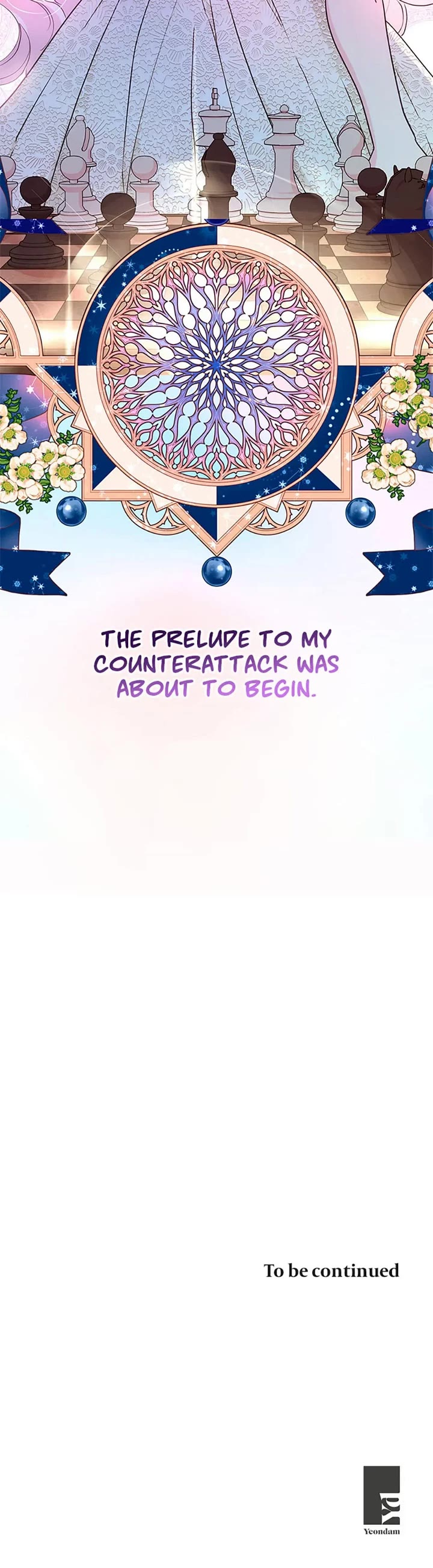 Surviving as an Illegitimate Princess chapter 55 page 38