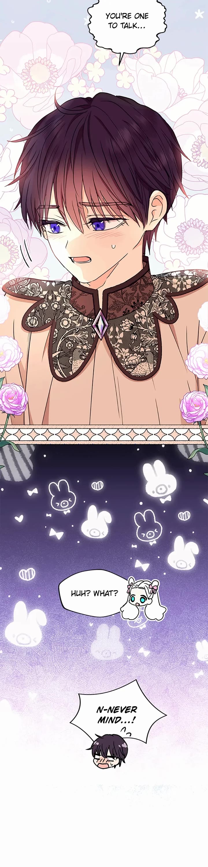 Surviving as an Illegitimate Princess chapter 56 page 26