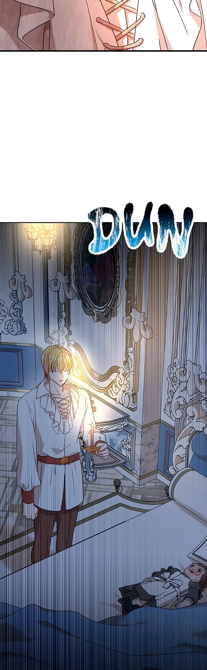 Surviving as an Illegitimate Princess chapter 58 page 39