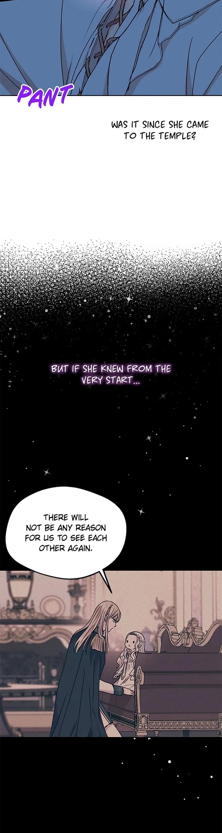 Surviving as an Illegitimate Princess chapter 59 page 39