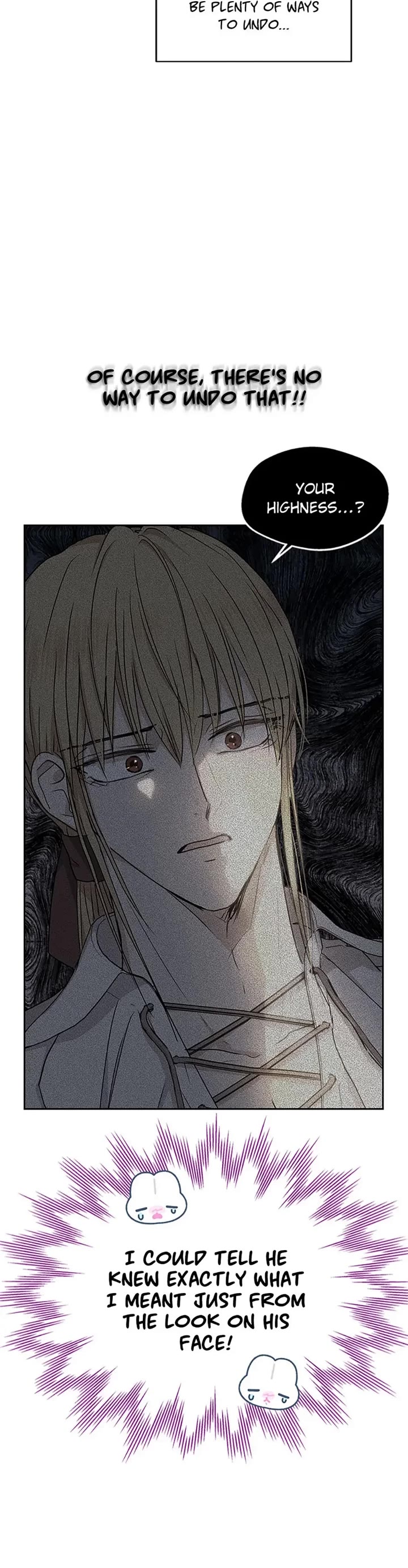 Surviving as an Illegitimate Princess chapter 60 page 10