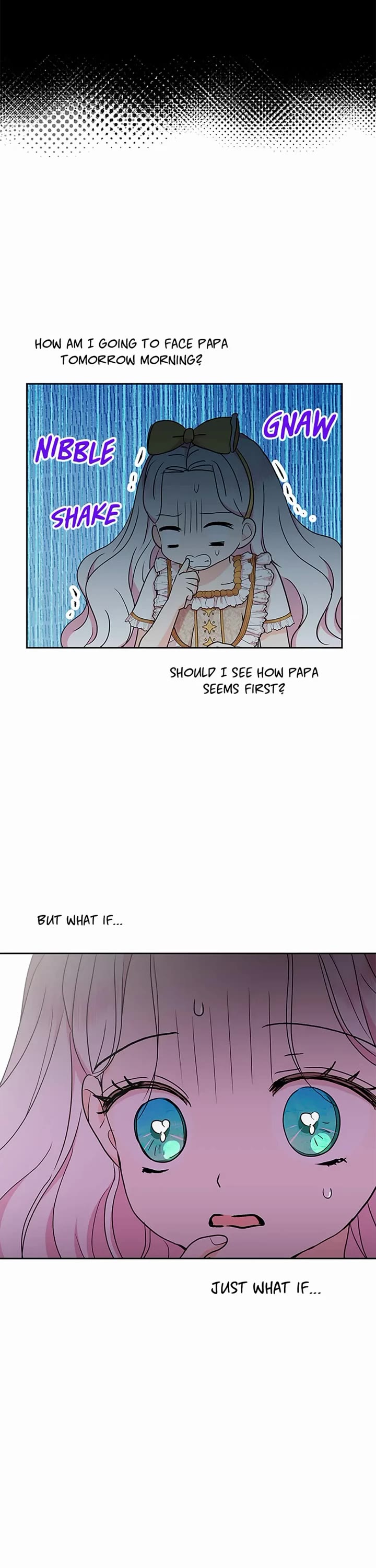 Surviving as an Illegitimate Princess chapter 60 page 13