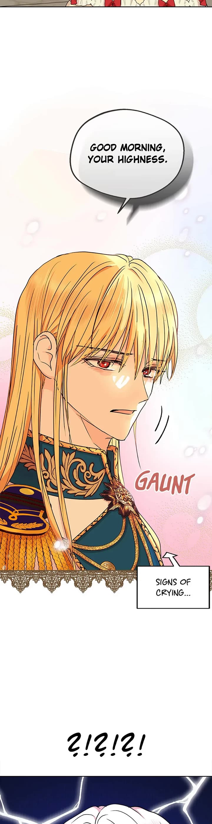 Surviving as an Illegitimate Princess chapter 60 page 24