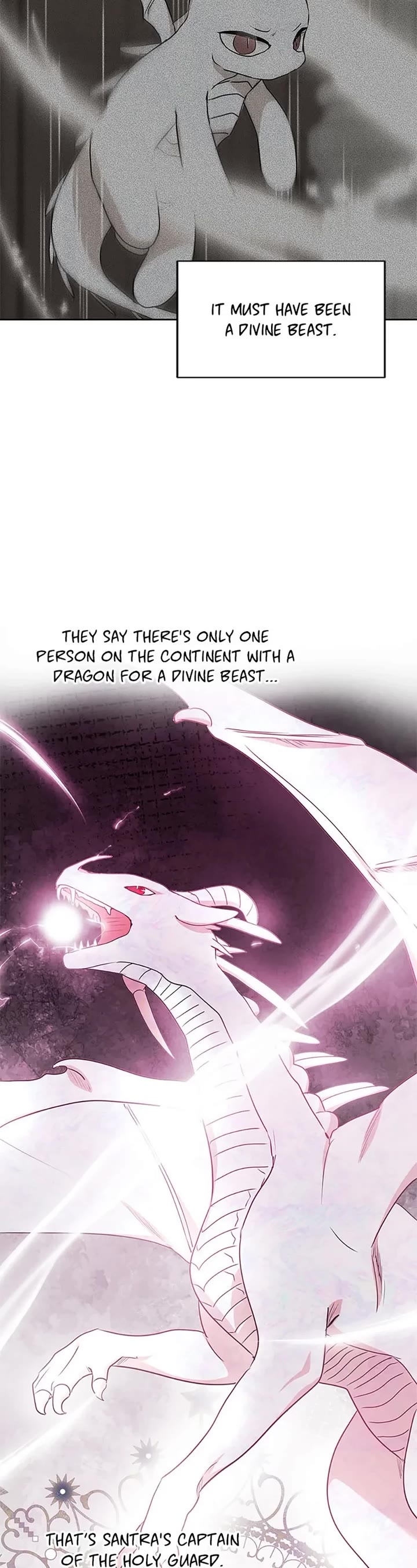 Surviving as an Illegitimate Princess chapter 61 page 14