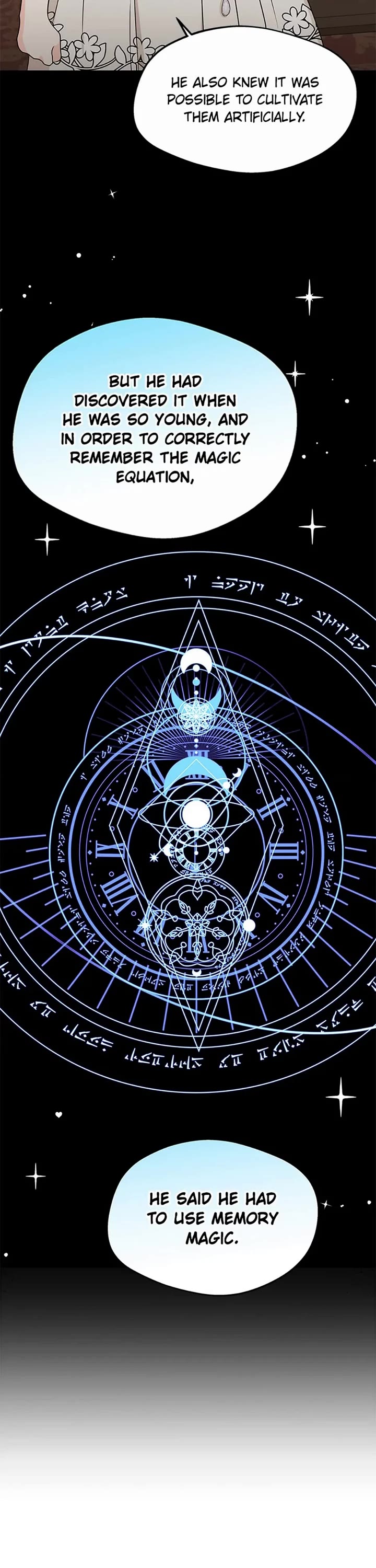 Surviving as an Illegitimate Princess chapter 62 page 26