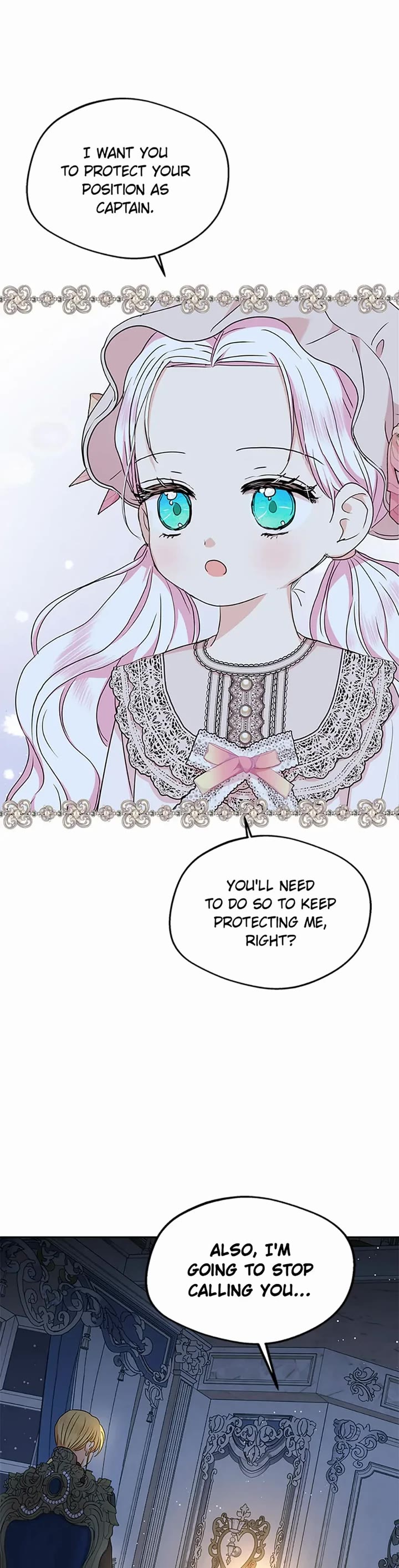 Surviving as an Illegitimate Princess chapter 64 page 10