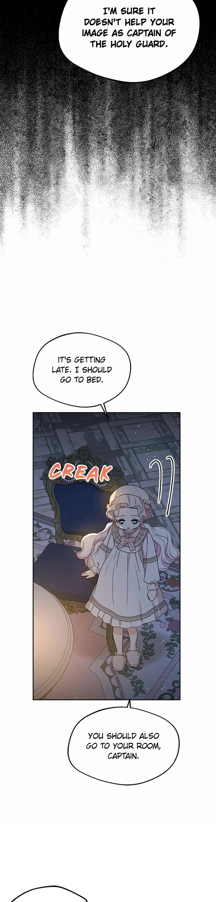 Surviving as an Illegitimate Princess chapter 64 page 12