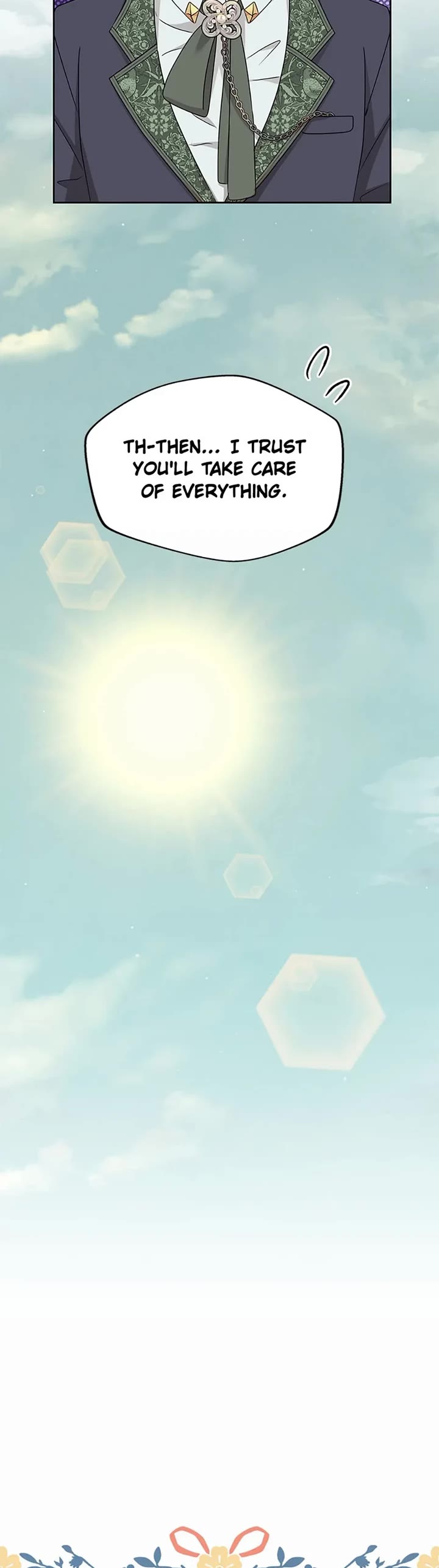 Surviving as an Illegitimate Princess chapter 64 page 34