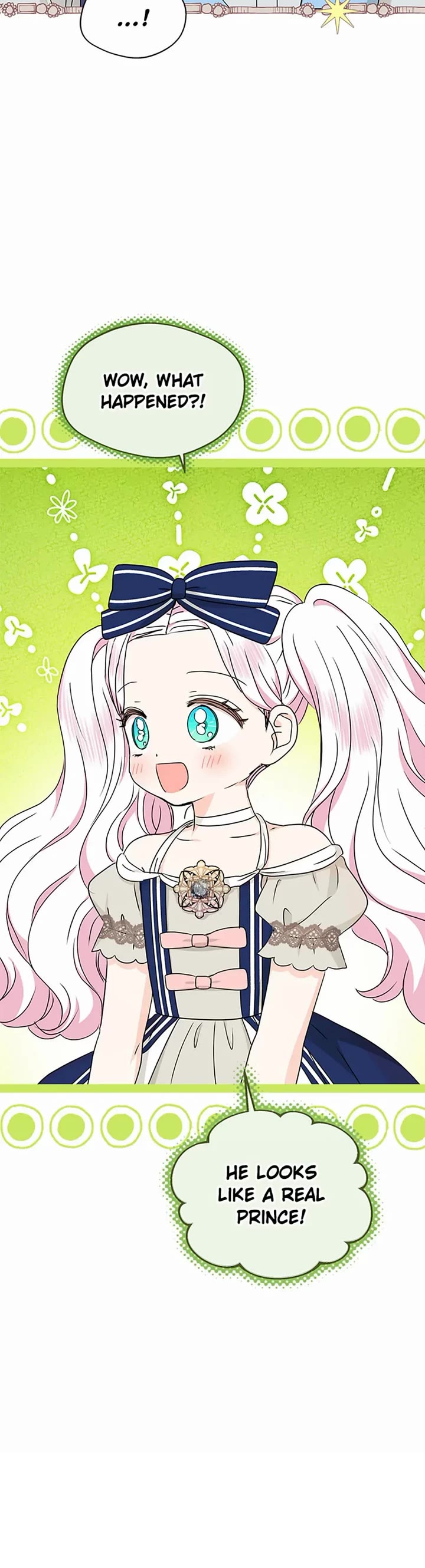 Surviving as an Illegitimate Princess chapter 64 page 39