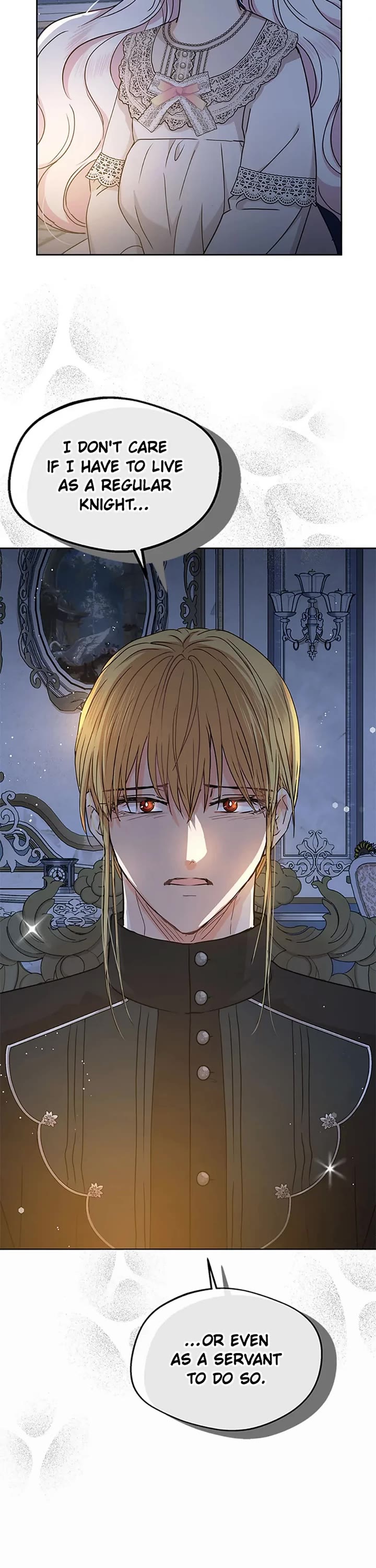 Surviving as an Illegitimate Princess chapter 64 page 7