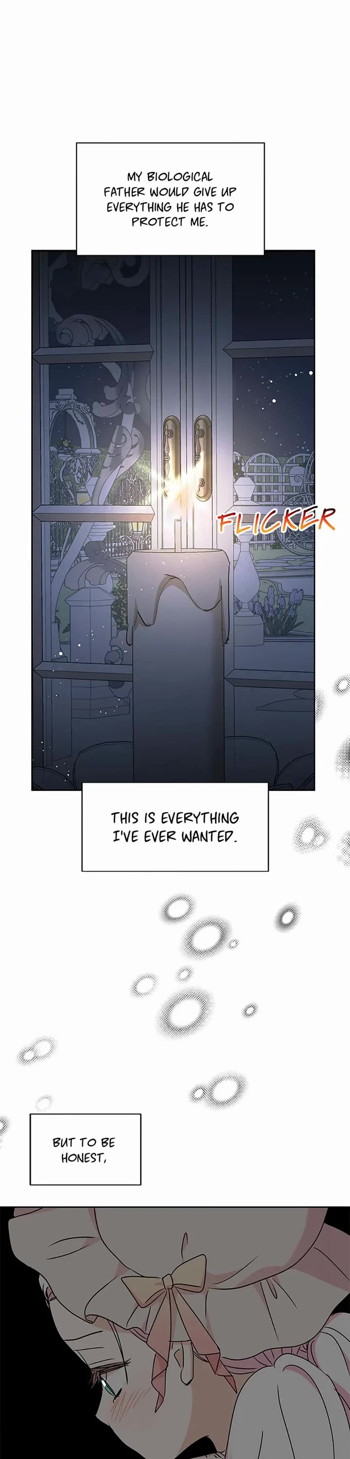 Surviving as an Illegitimate Princess chapter 64 page 8