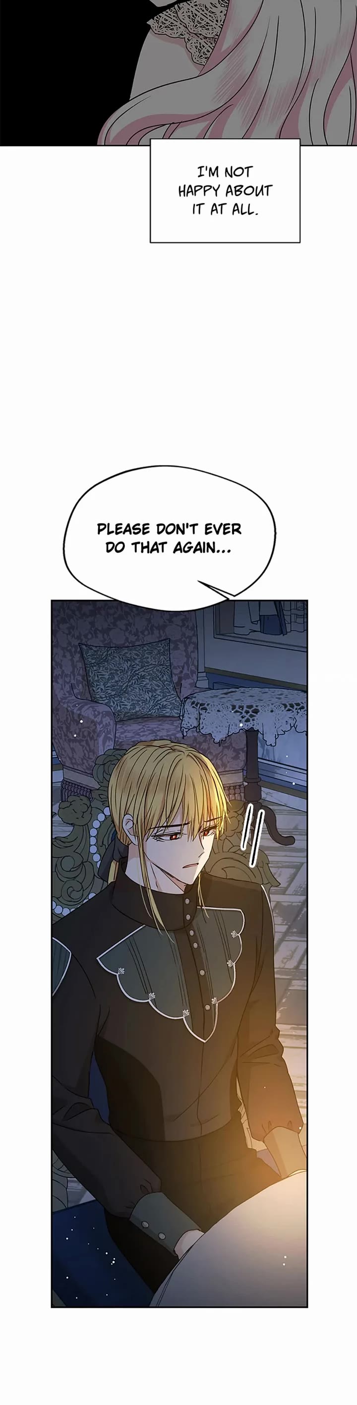 Surviving as an Illegitimate Princess chapter 64 page 9