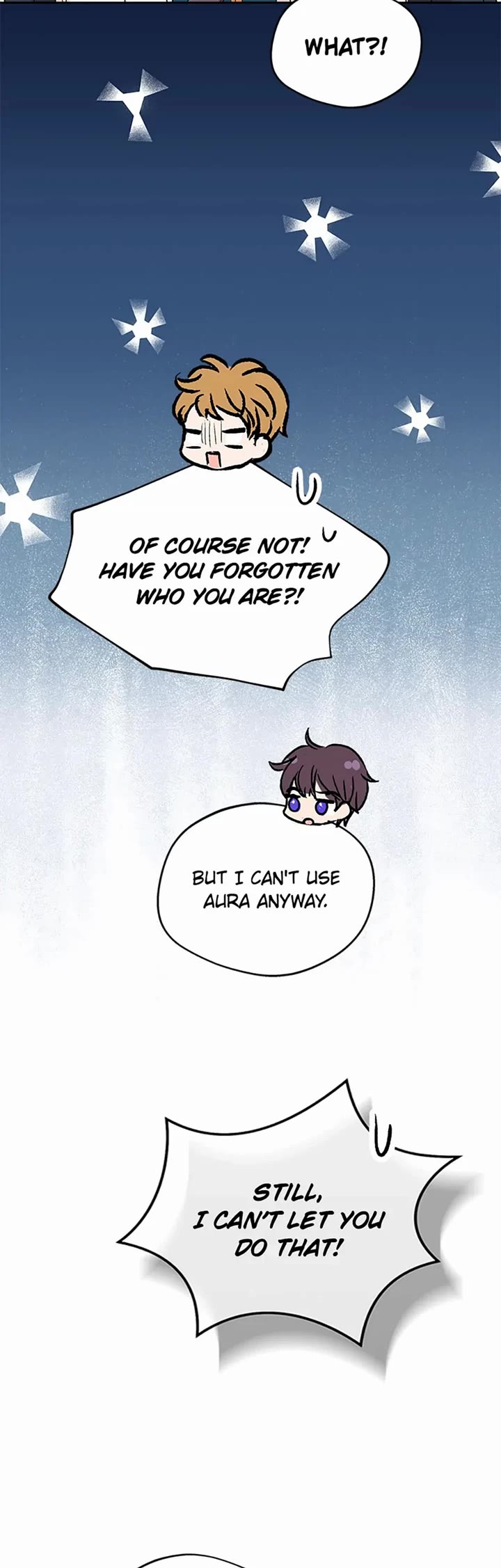 Surviving as an Illegitimate Princess chapter 77 page 35