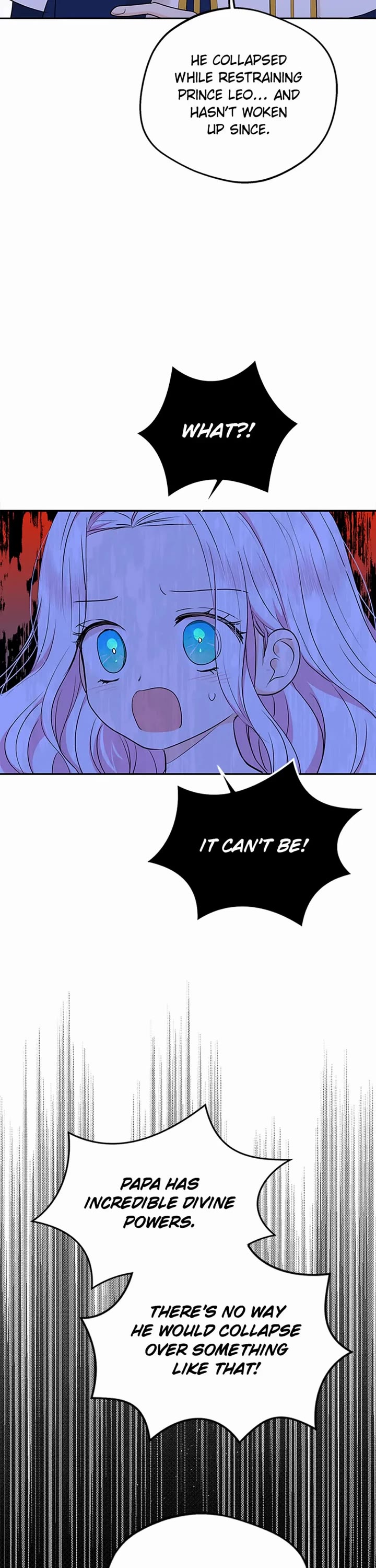 Surviving as an Illegitimate Princess chapter 80 page 16