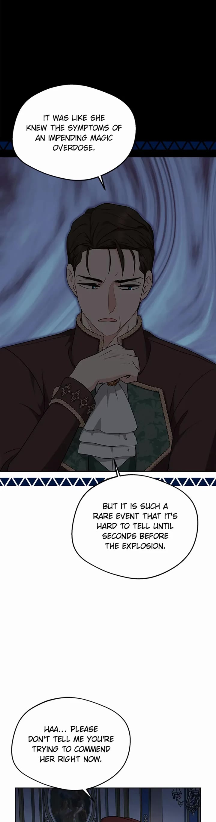 Surviving as an Illegitimate Princess chapter 80 page 29