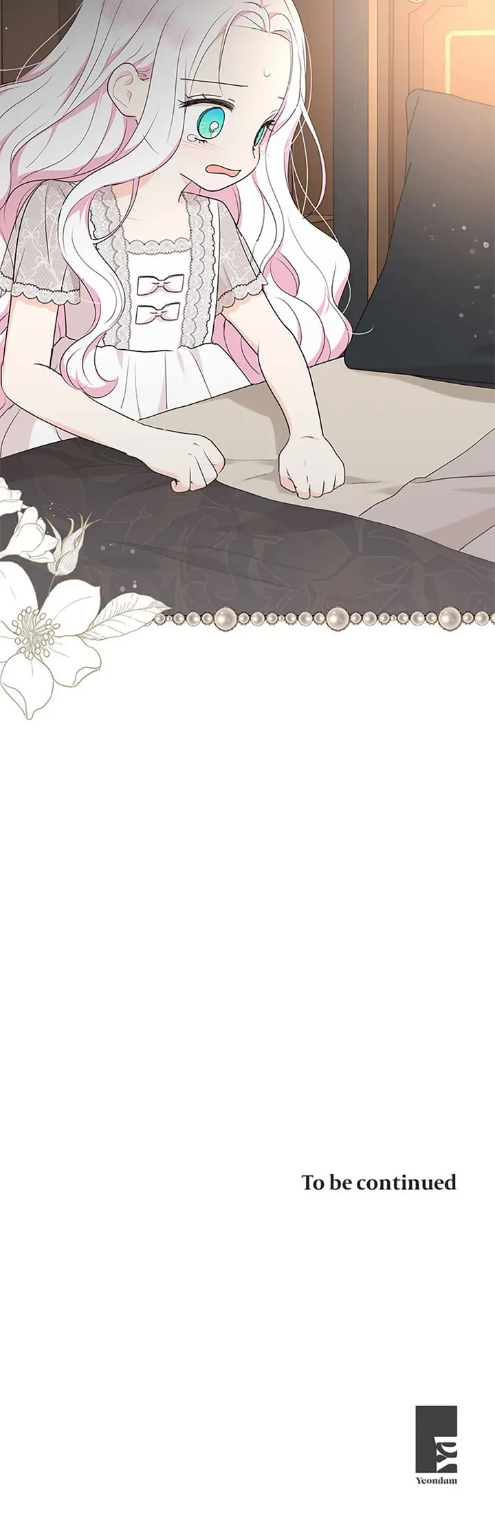 Surviving as an Illegitimate Princess chapter 80 page 38