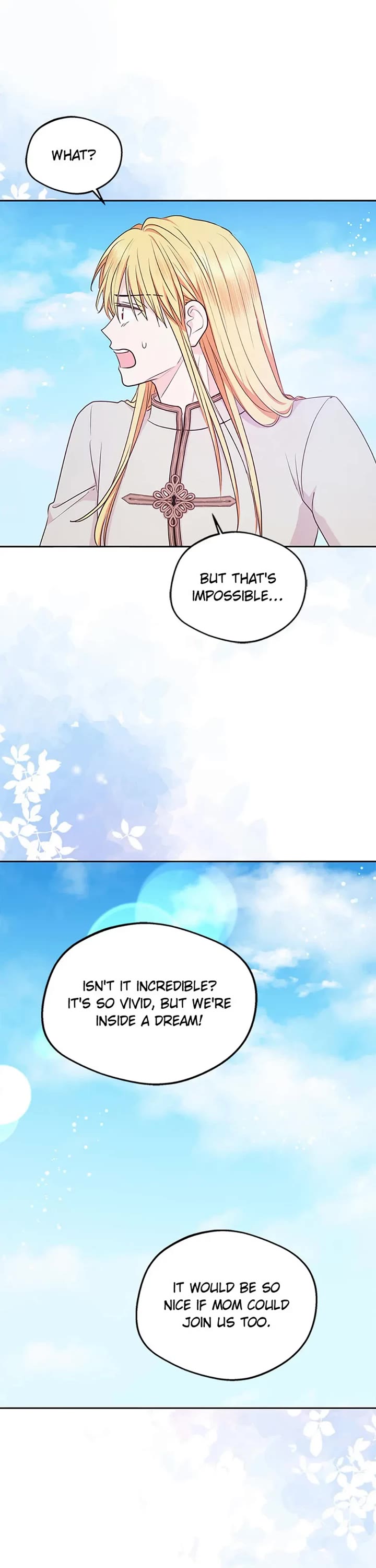 Surviving as an Illegitimate Princess chapter 80 page 6