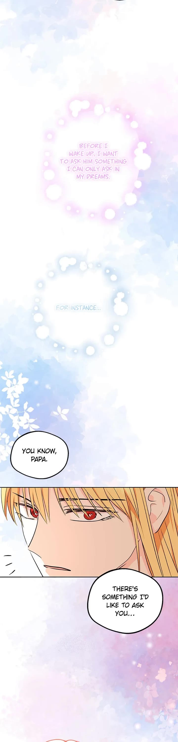 Surviving as an Illegitimate Princess chapter 80 page 8