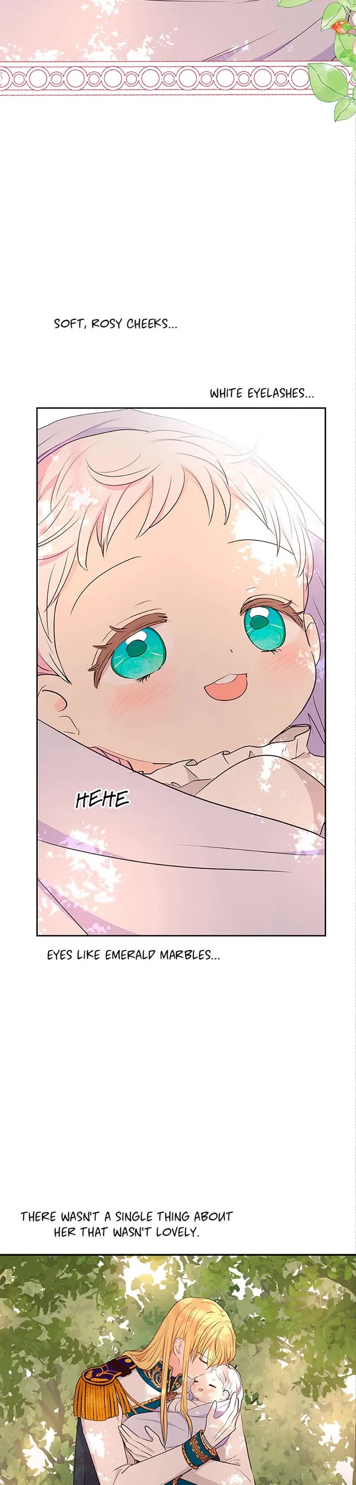 Surviving as an Illegitimate Princess chapter 88 page 17