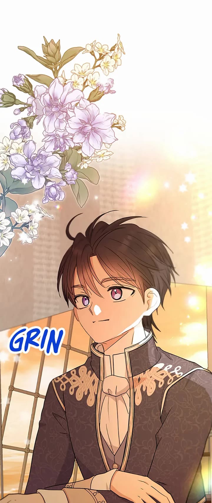 Surviving as an Illegitimate Princess chapter 92 page 39