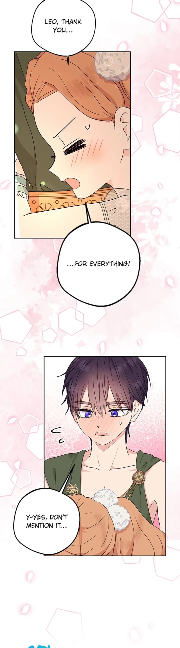 Surviving as an Illegitimate Princess chapter 97 page 30