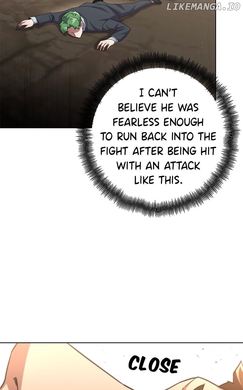 Surviving in an Action Manhwa chapter 42 page 93