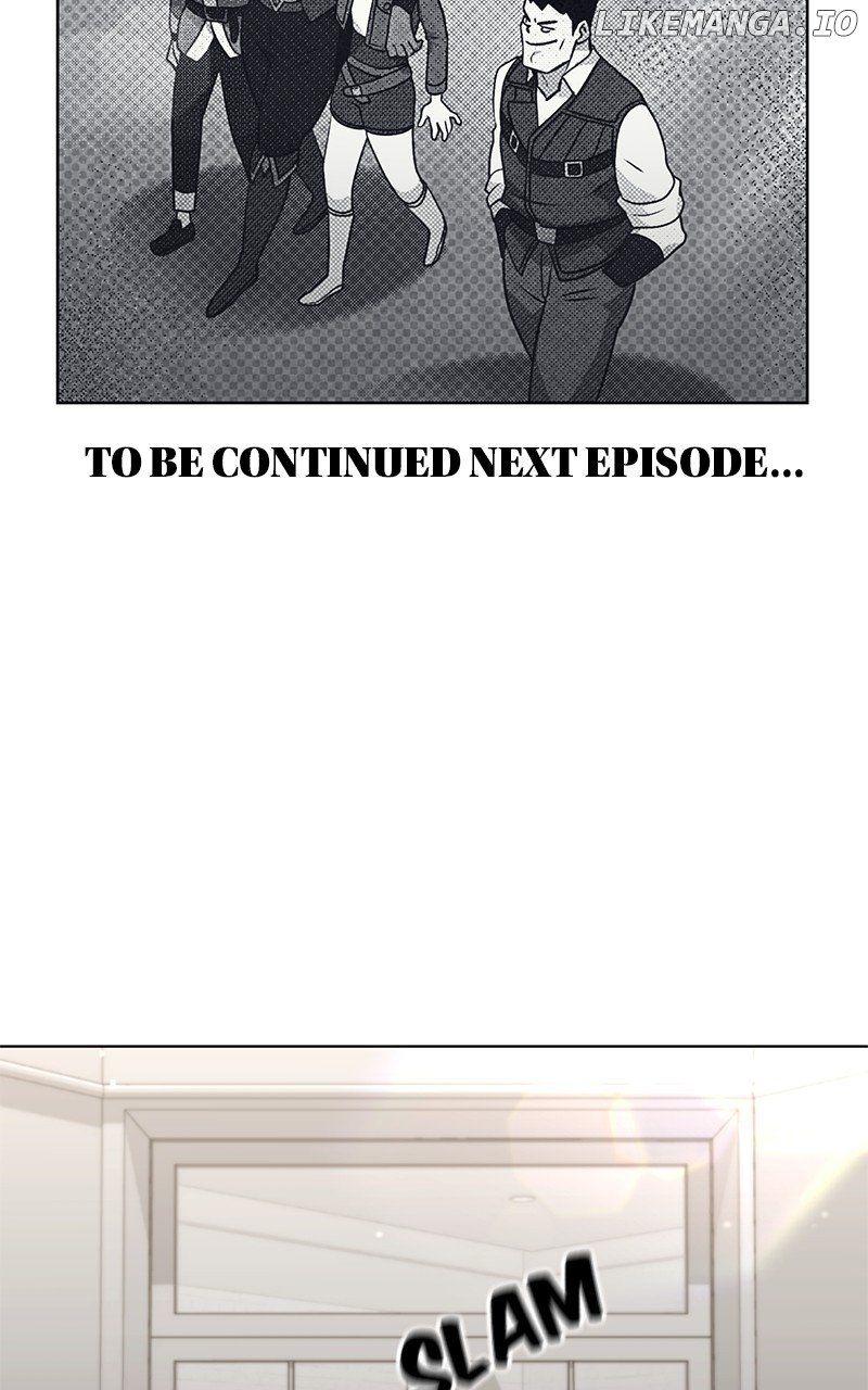 Surviving in an Action Manhwa chapter 54 page 97