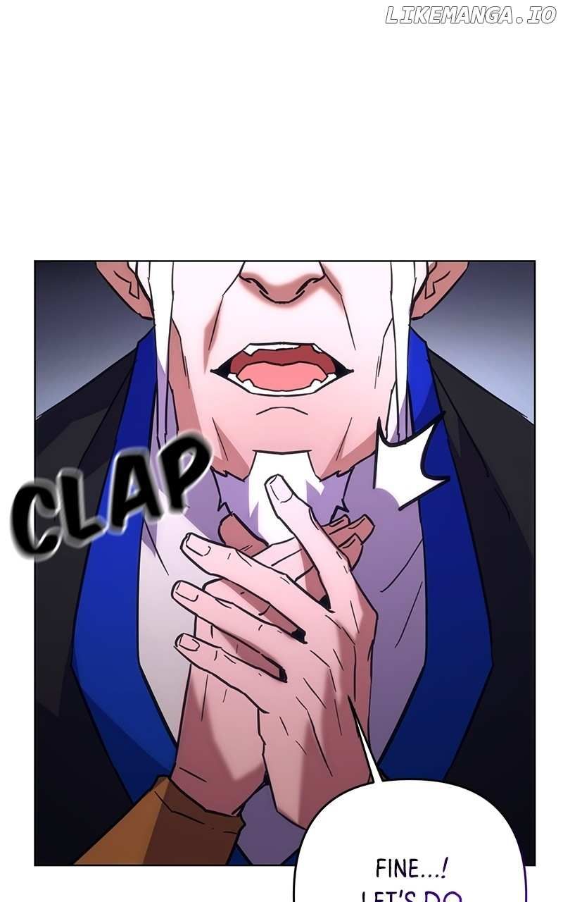 Surviving in an Action Manhwa chapter 67 page 61