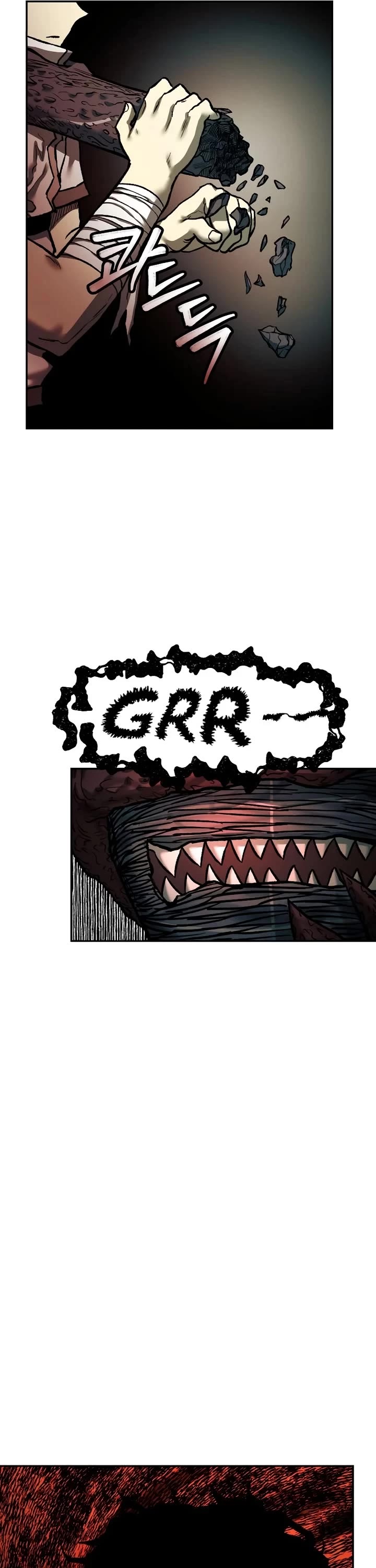 Surviving The Apocalypse chapter 28 page 6