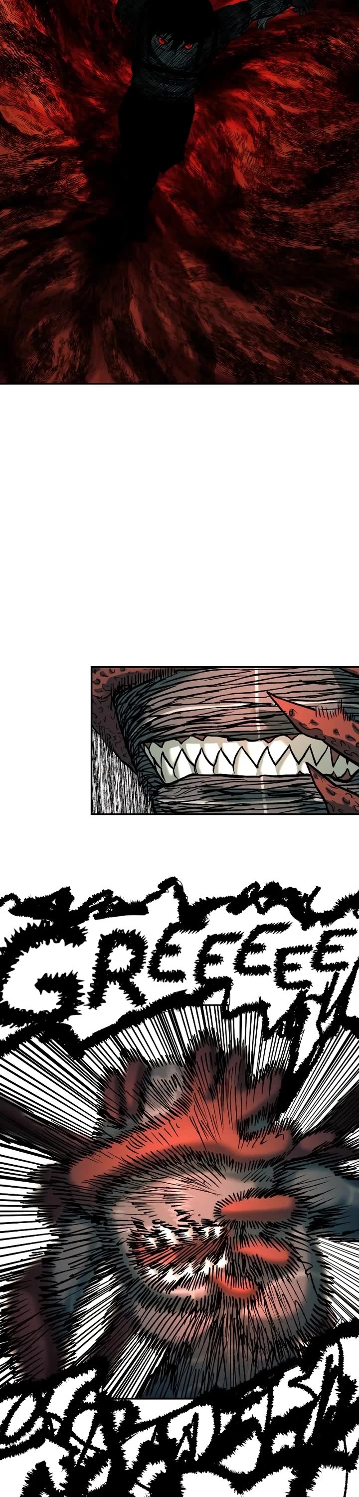 Surviving The Apocalypse chapter 28 page 8