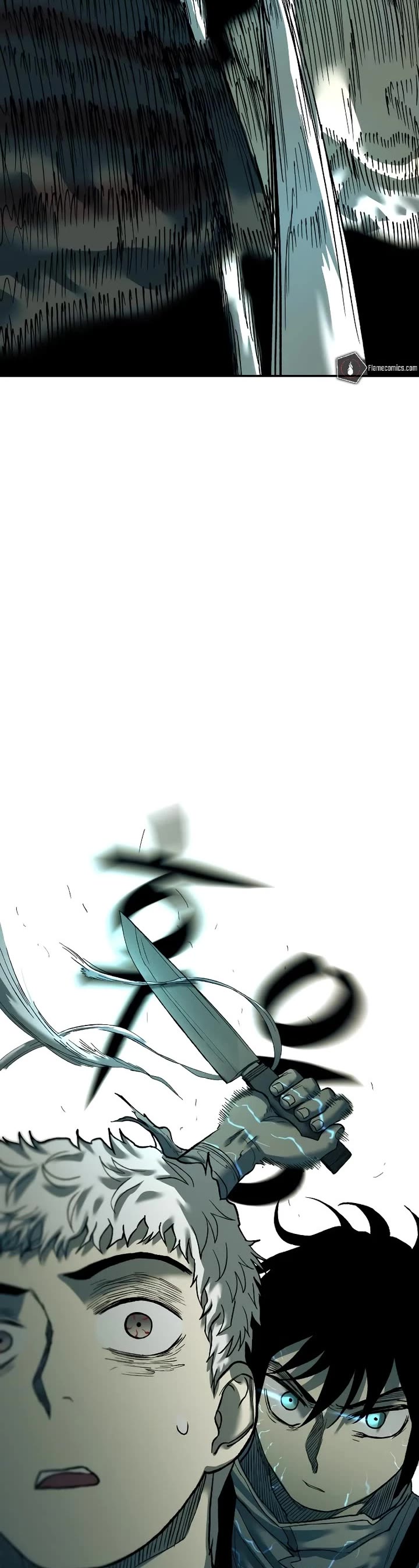 Surviving The Apocalypse chapter 32 page 4