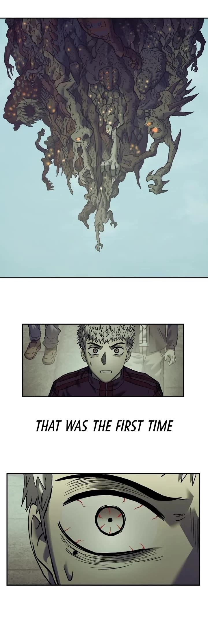 Surviving The Apocalypse chapter 33 page 24