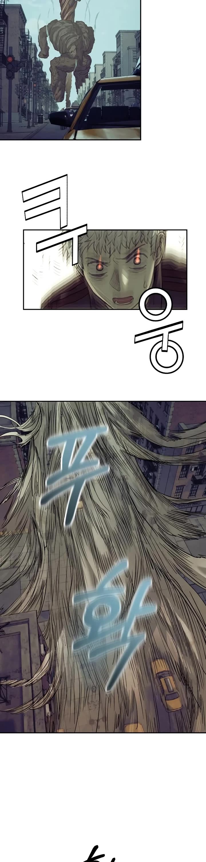 Surviving The Apocalypse chapter 33 page 27