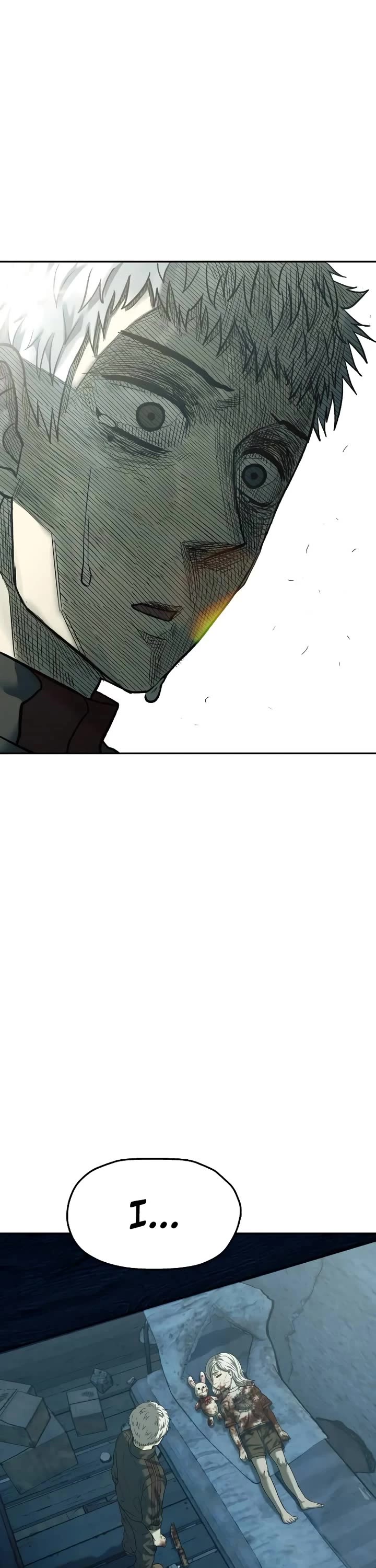 Surviving The Apocalypse chapter 35 page 30