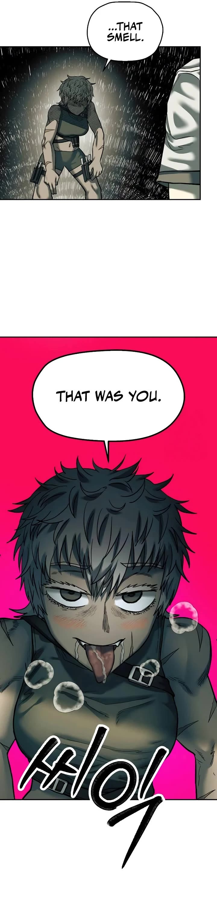 Surviving The Apocalypse chapter 40 page 16