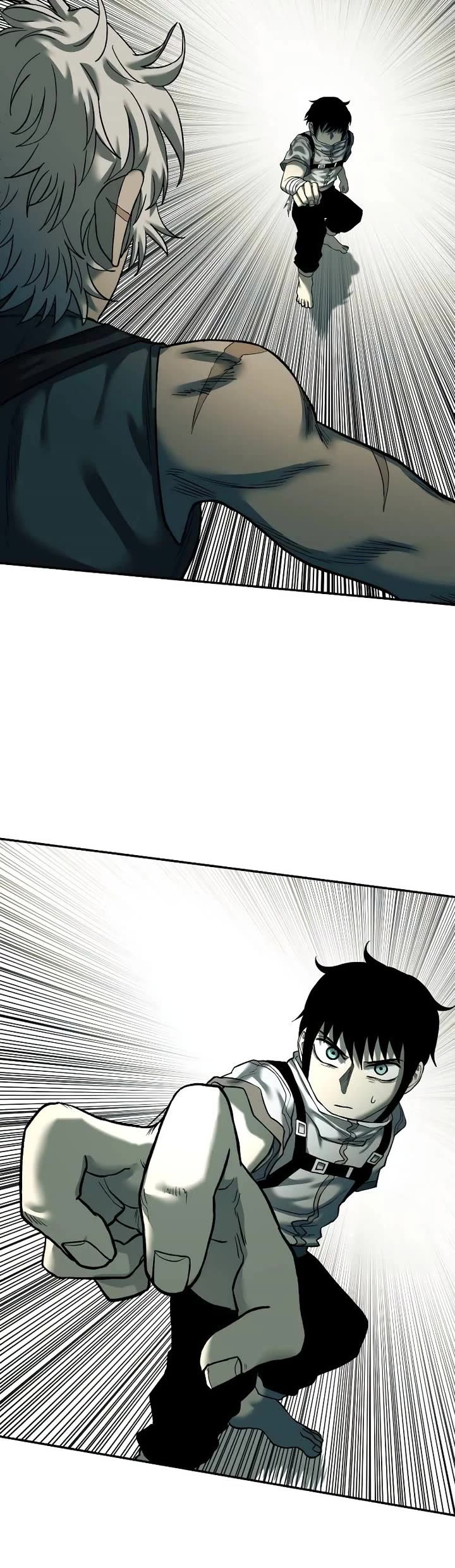 Surviving The Apocalypse chapter 40 page 23