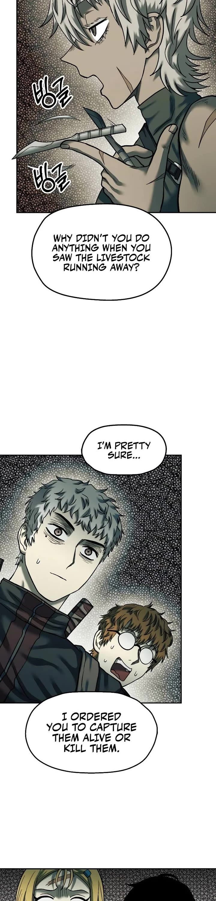 Surviving The Apocalypse chapter 40 page 3