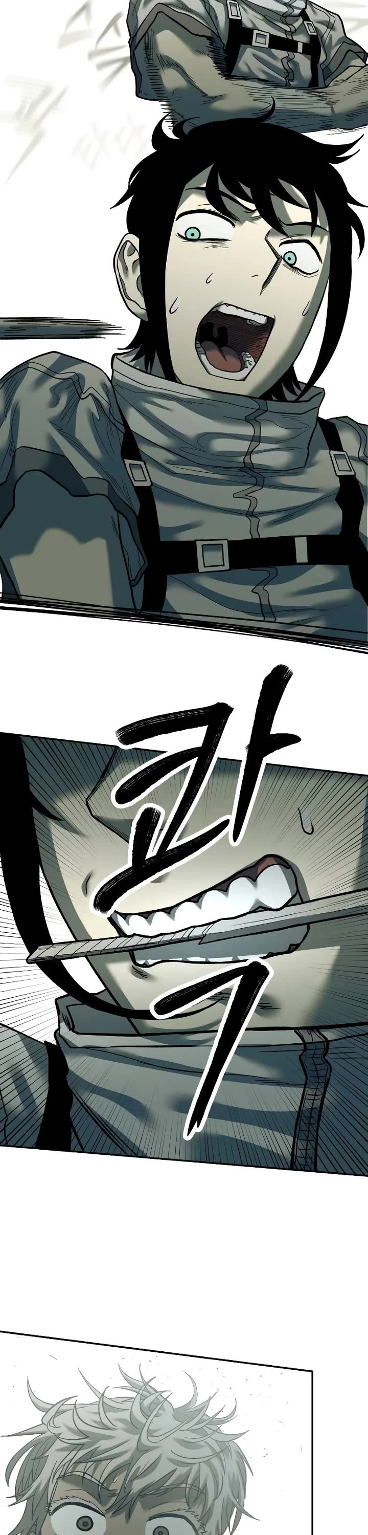 Surviving The Apocalypse chapter 40 page 30