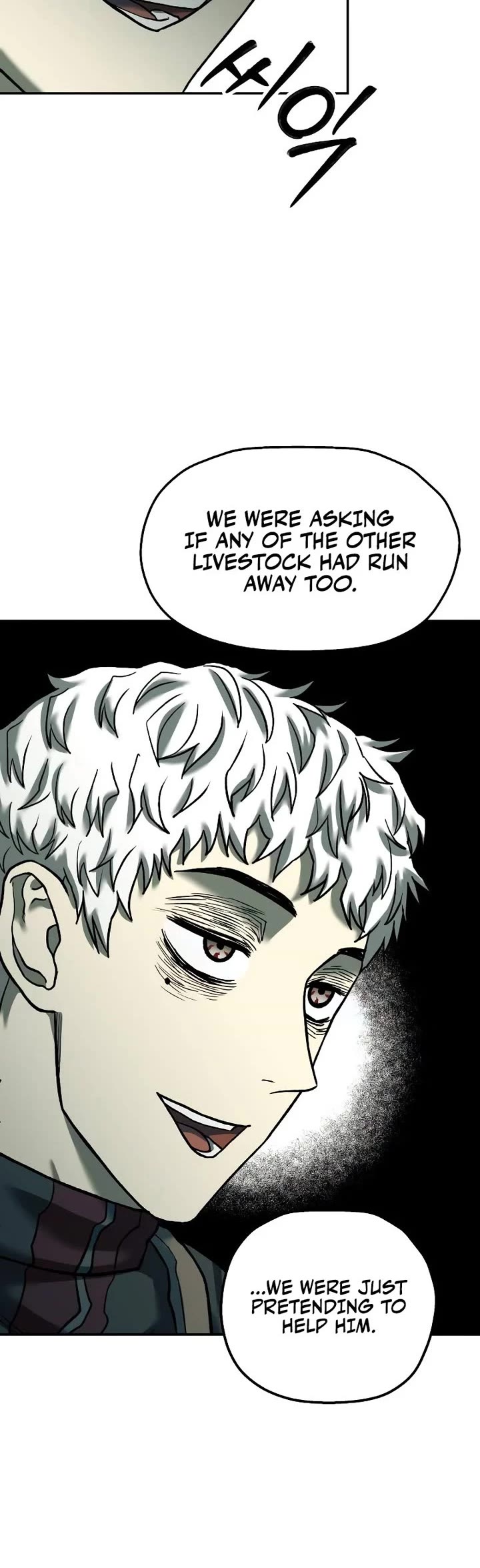 Surviving The Apocalypse chapter 40 page 5