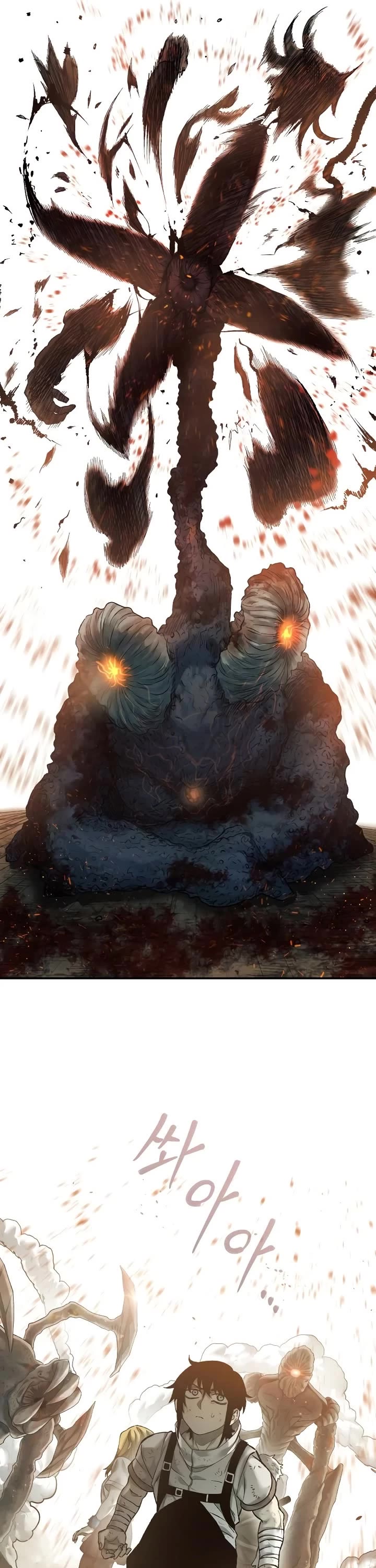 Surviving The Apocalypse chapter 45 page 19