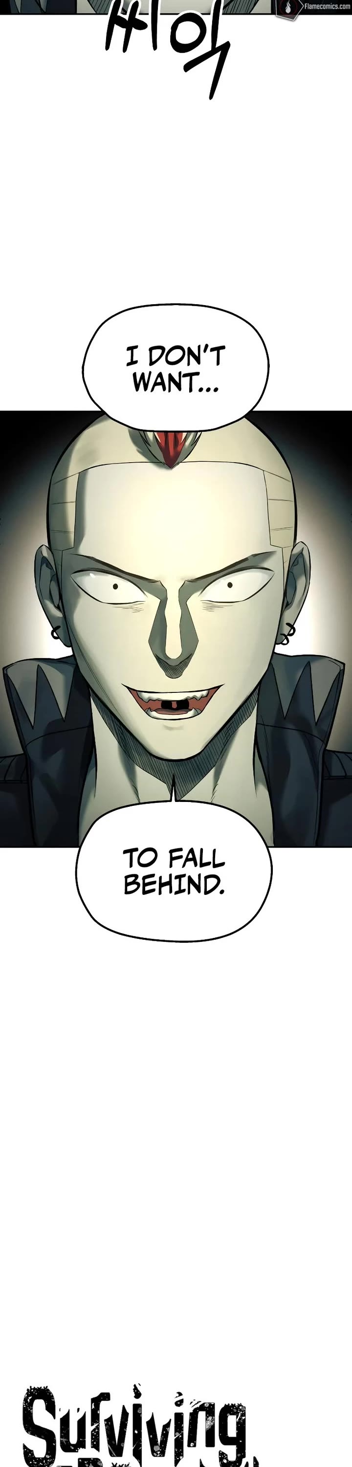 Surviving The Apocalypse chapter 45 page 3