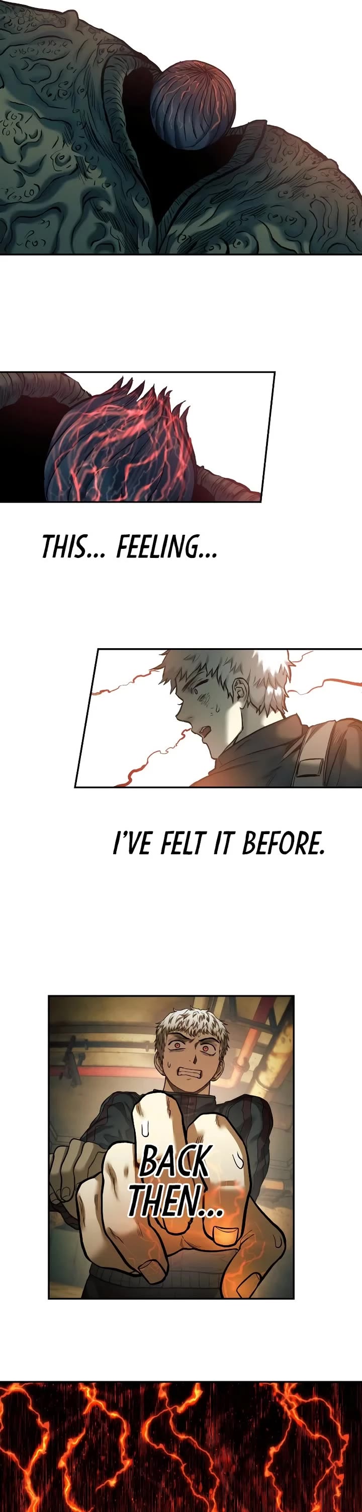 Surviving The Apocalypse chapter 45 page 34