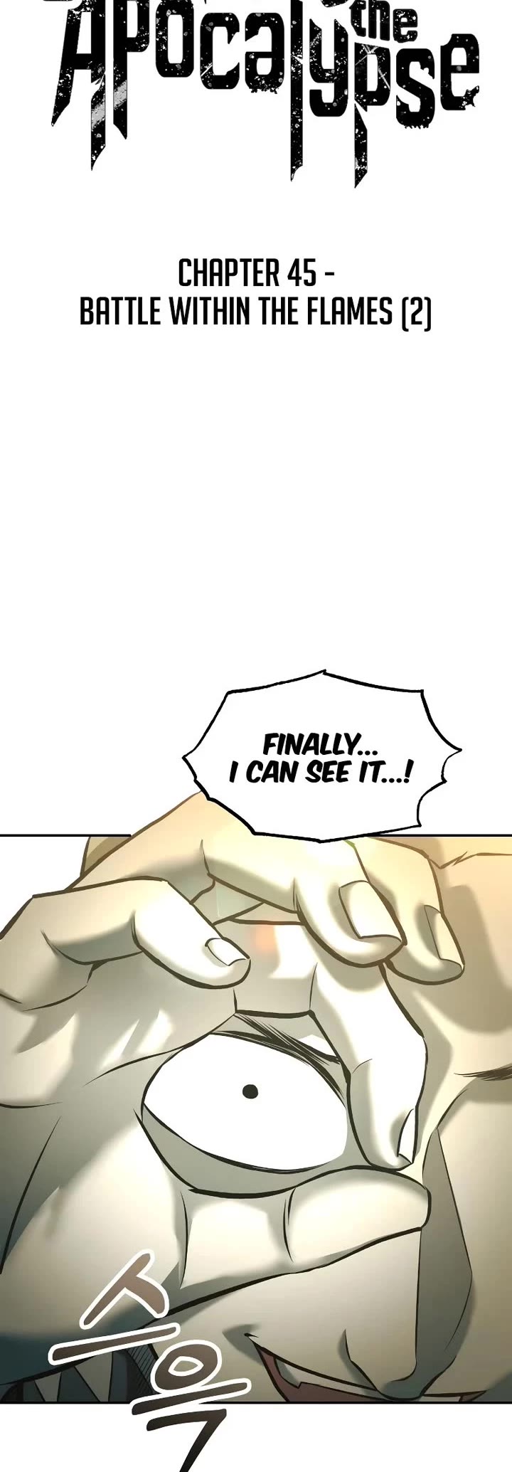 Surviving The Apocalypse chapter 45 page 4