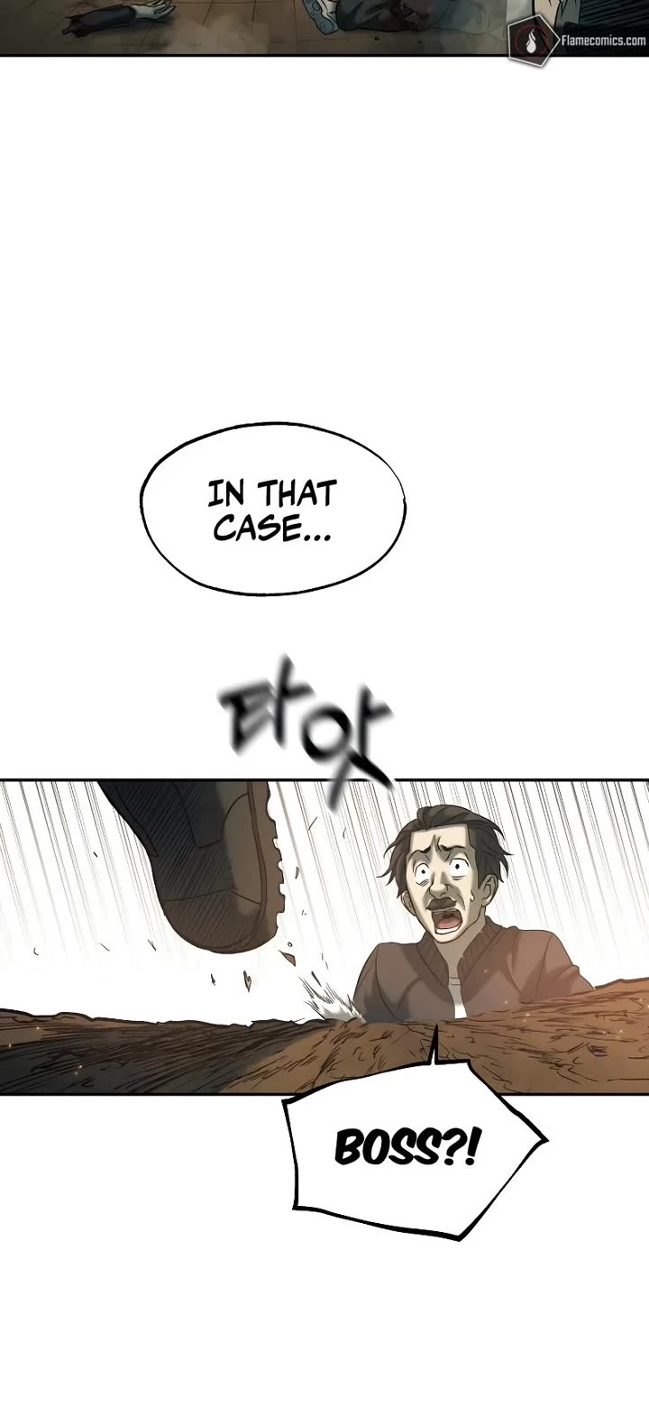 Surviving The Apocalypse chapter 45 page 9