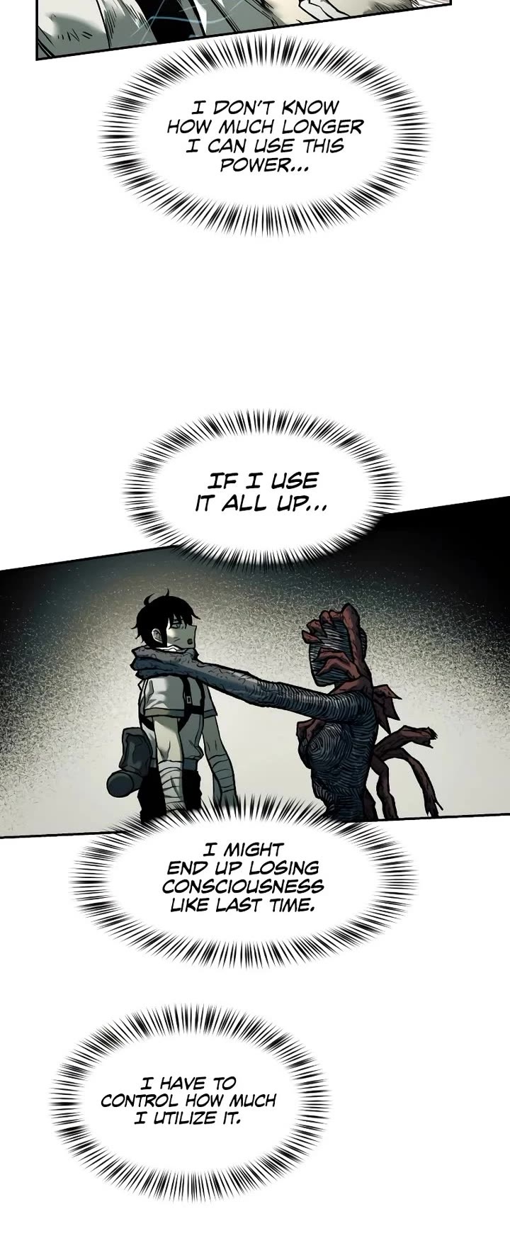 Surviving The Apocalypse chapter 46 page 10