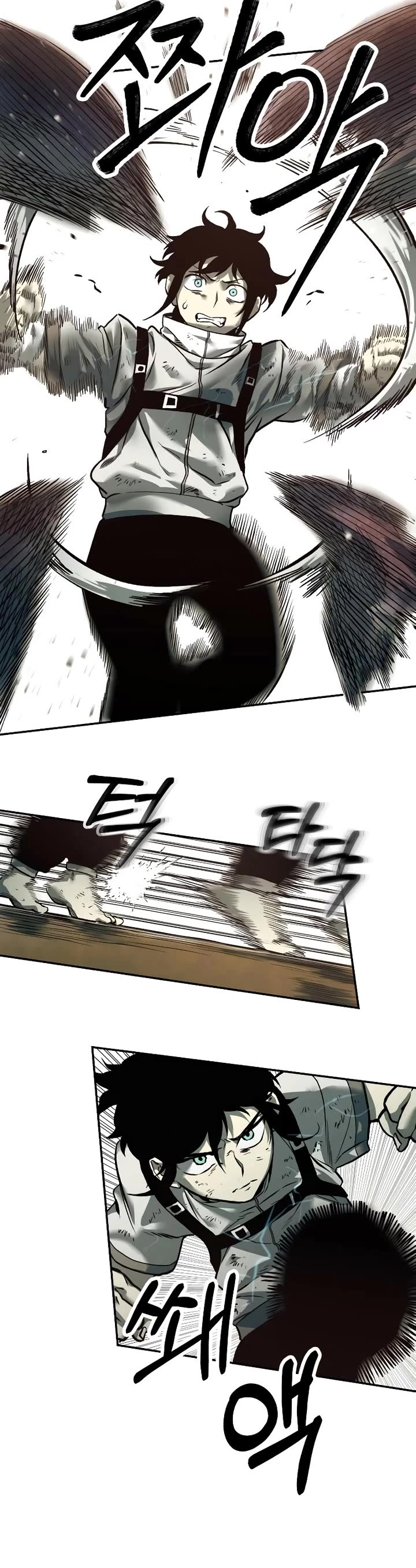 Surviving The Apocalypse chapter 46 page 13