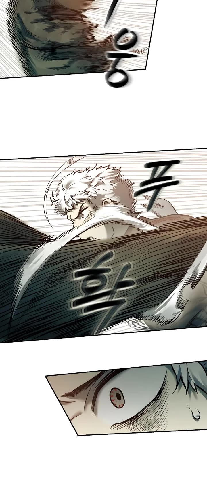 Surviving The Apocalypse chapter 46 page 19