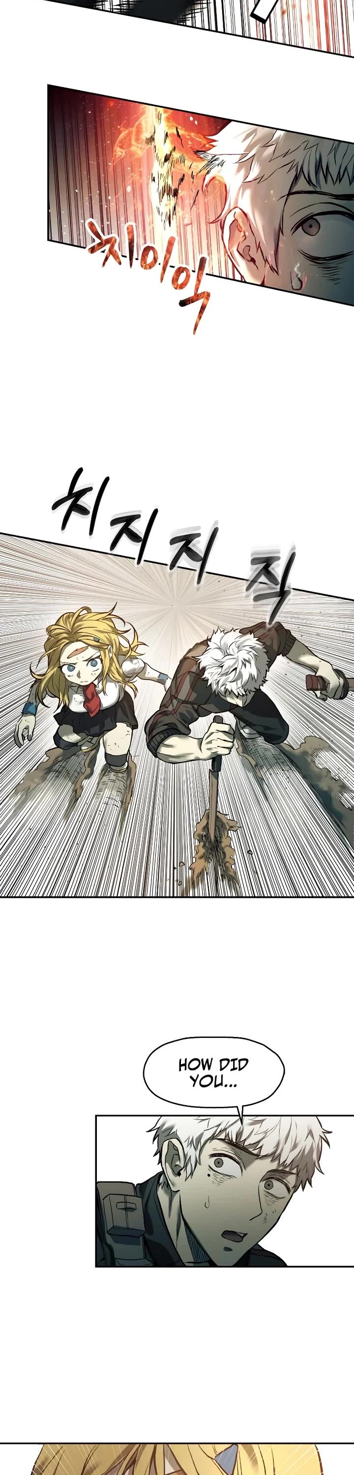 Surviving The Apocalypse chapter 46 page 3