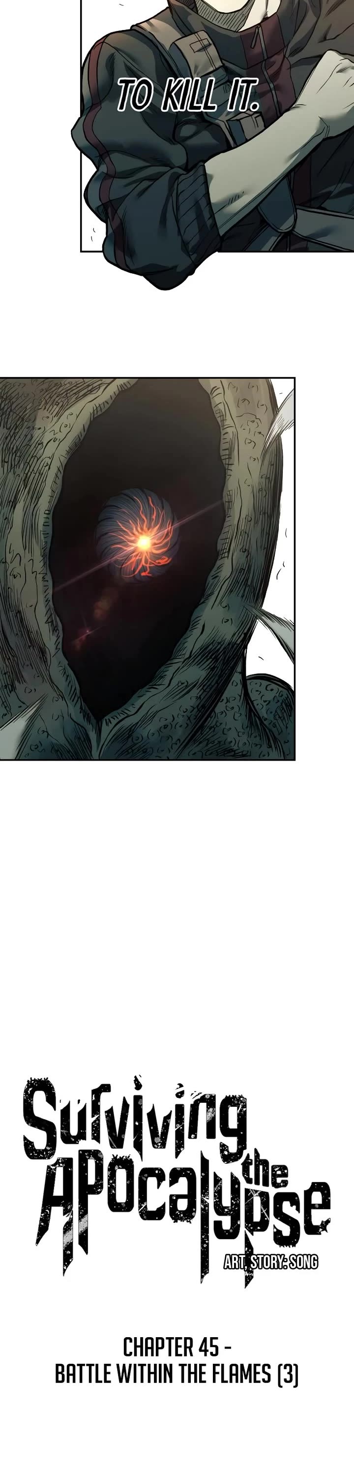 Surviving The Apocalypse chapter 46 page 7